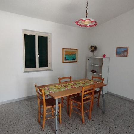 Villa Bianca 이오폴로 외부 사진