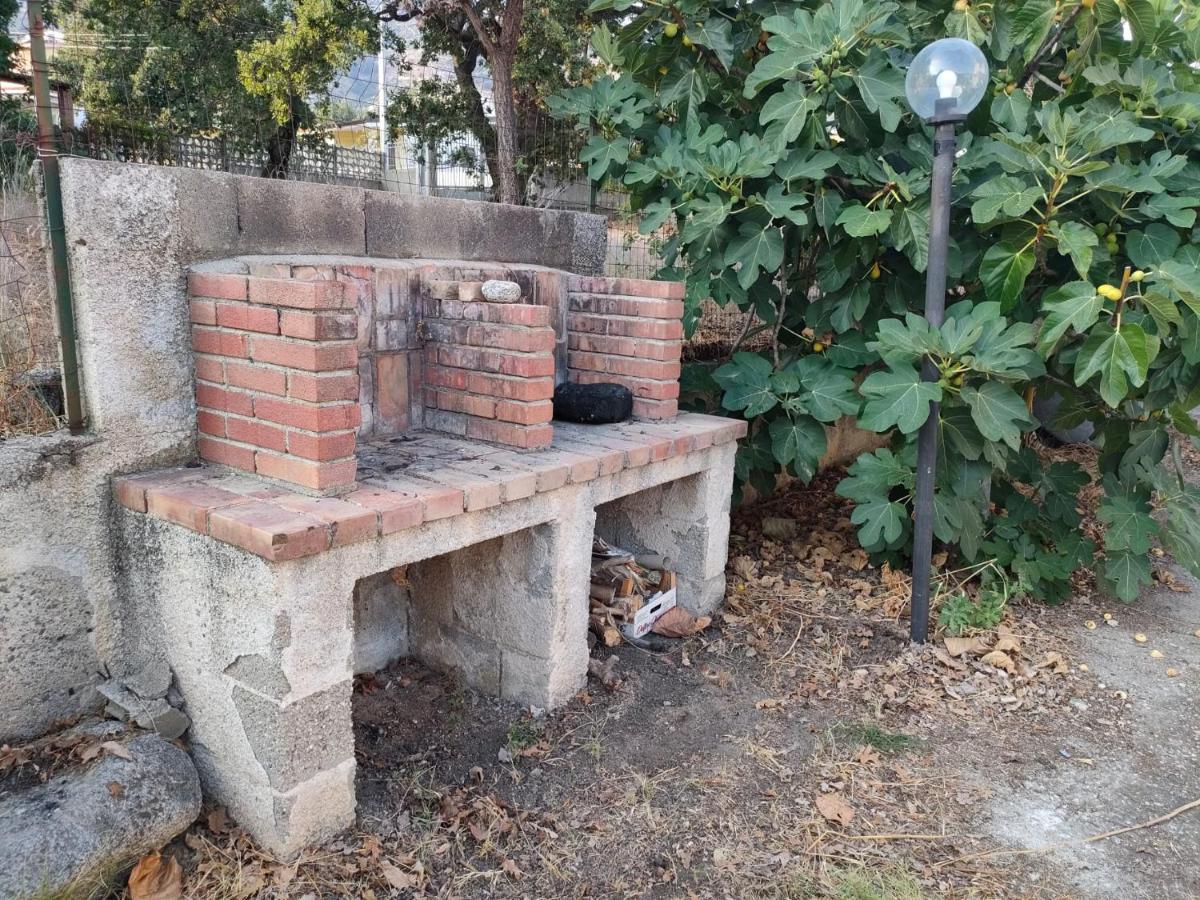 Villa Bianca 이오폴로 외부 사진
