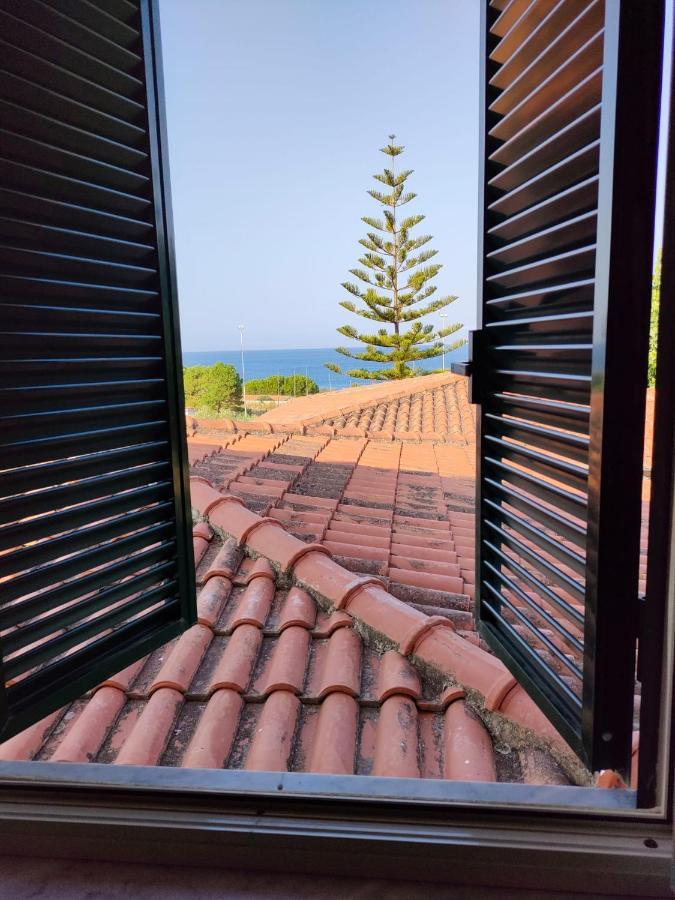 Villa Bianca 이오폴로 외부 사진