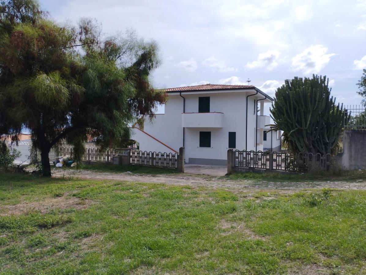 Villa Bianca 이오폴로 외부 사진