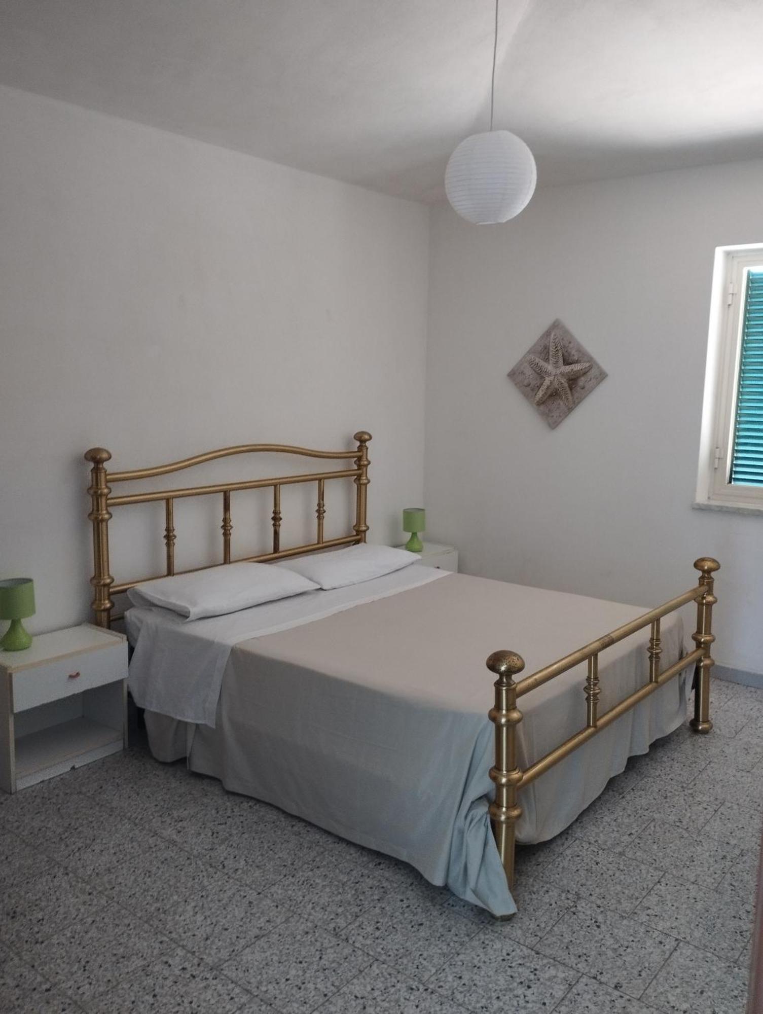 Villa Bianca 이오폴로 외부 사진